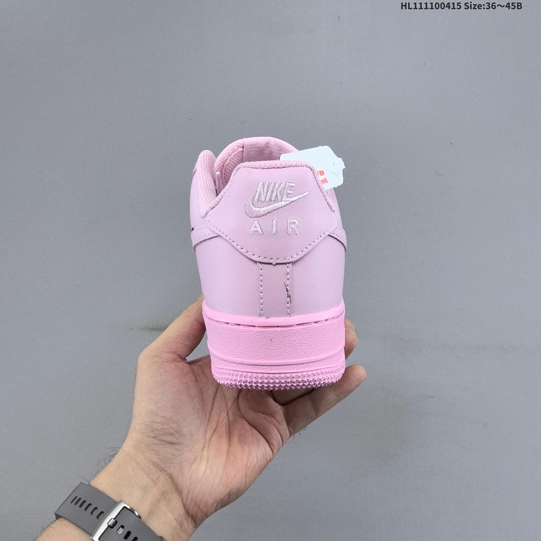 Nike Air Force 1’07 Force 1 - foto 6