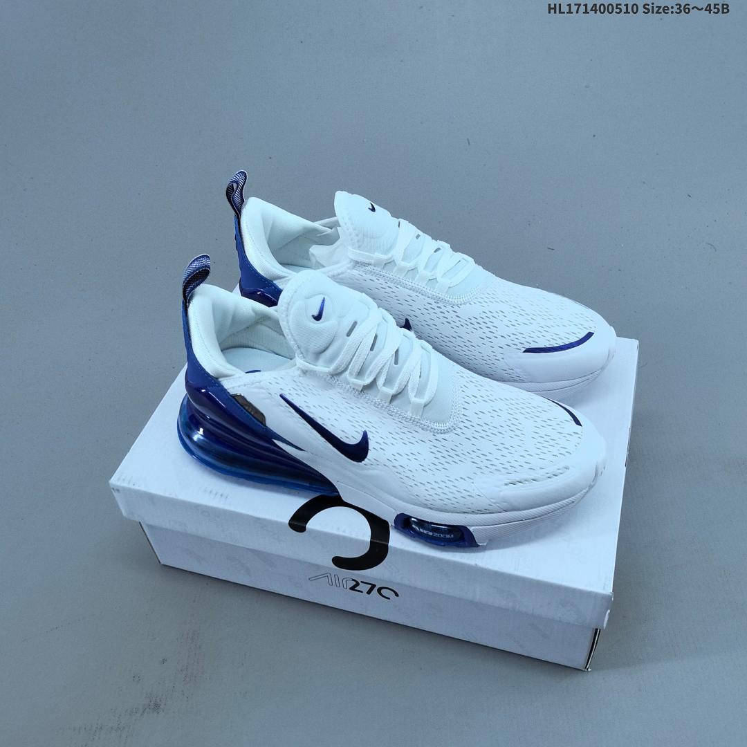 Nike Air Max 270 Flyknit Air Max - foto 4