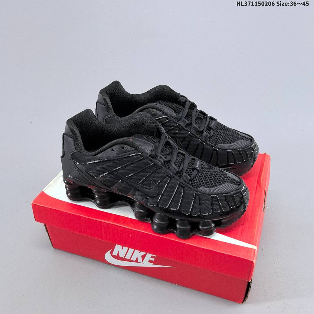 Nike Shox TL NOVY Nike Shox 2003 - foto 4