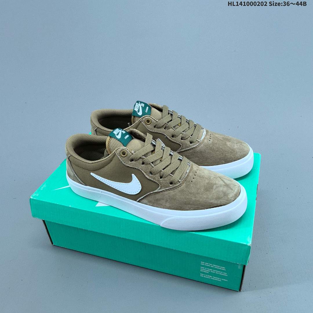 Nike SB Chron Solarsoft -006 - foto 6