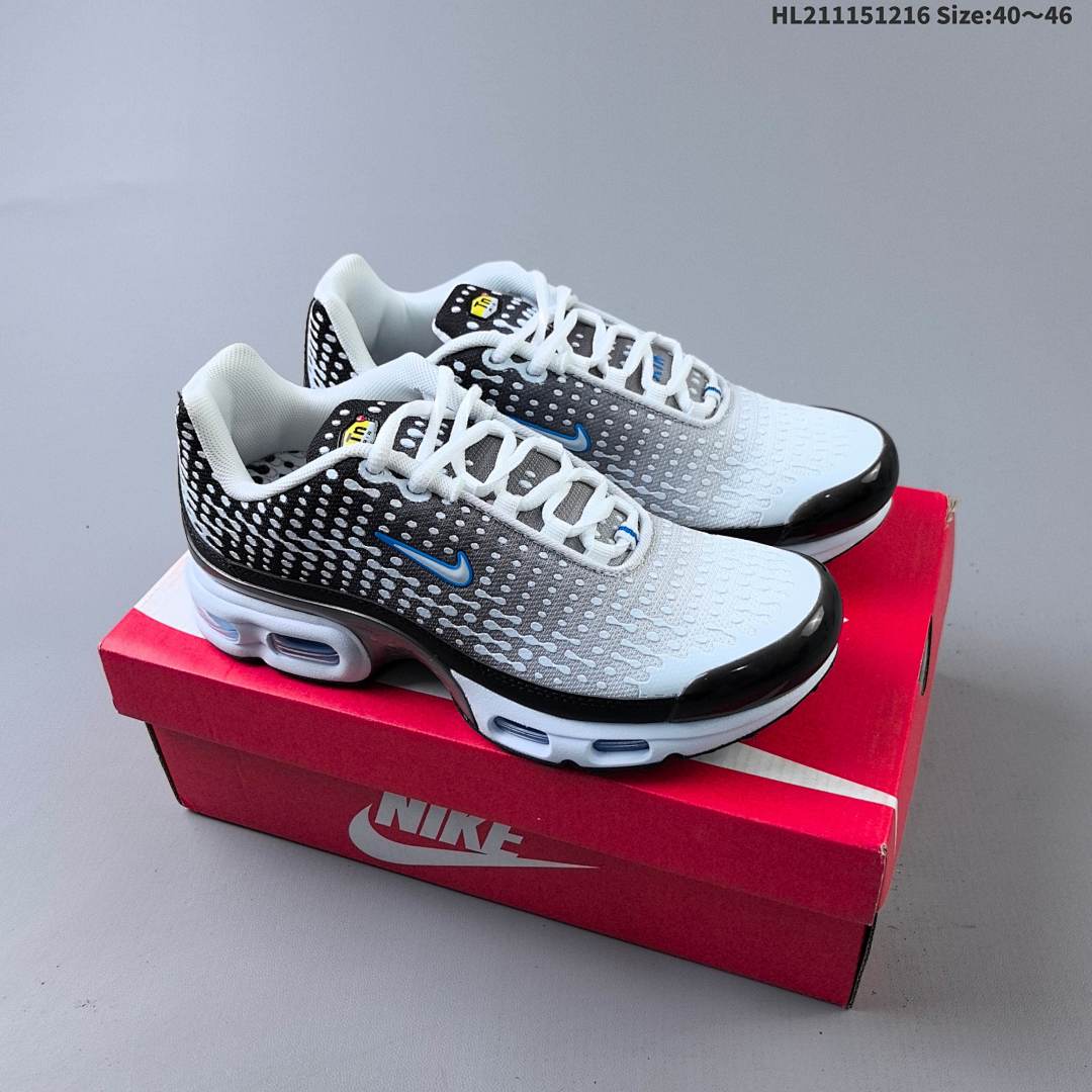 Nike Air Max Plus TPU - foto 3