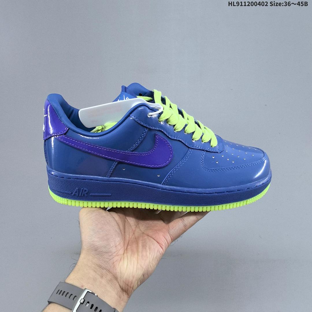 Nike Air Force 1’07 Force 1 - foto 4