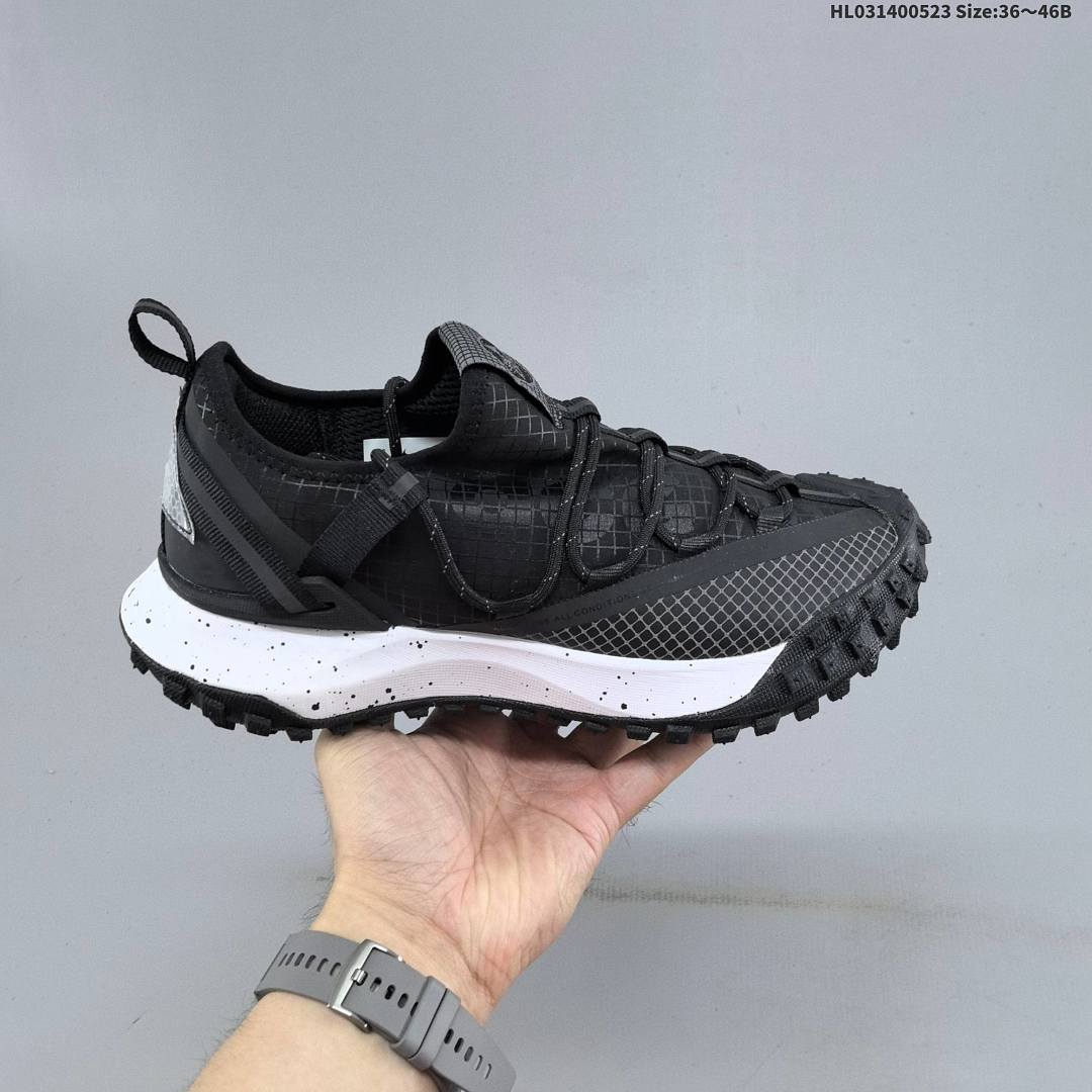 NIKE ACG MOUNTAIN FLY LOW GTX - foto 2