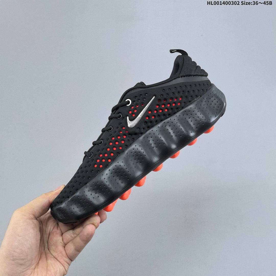 Nike Mind 002 Swoosfh Logo - foto 6