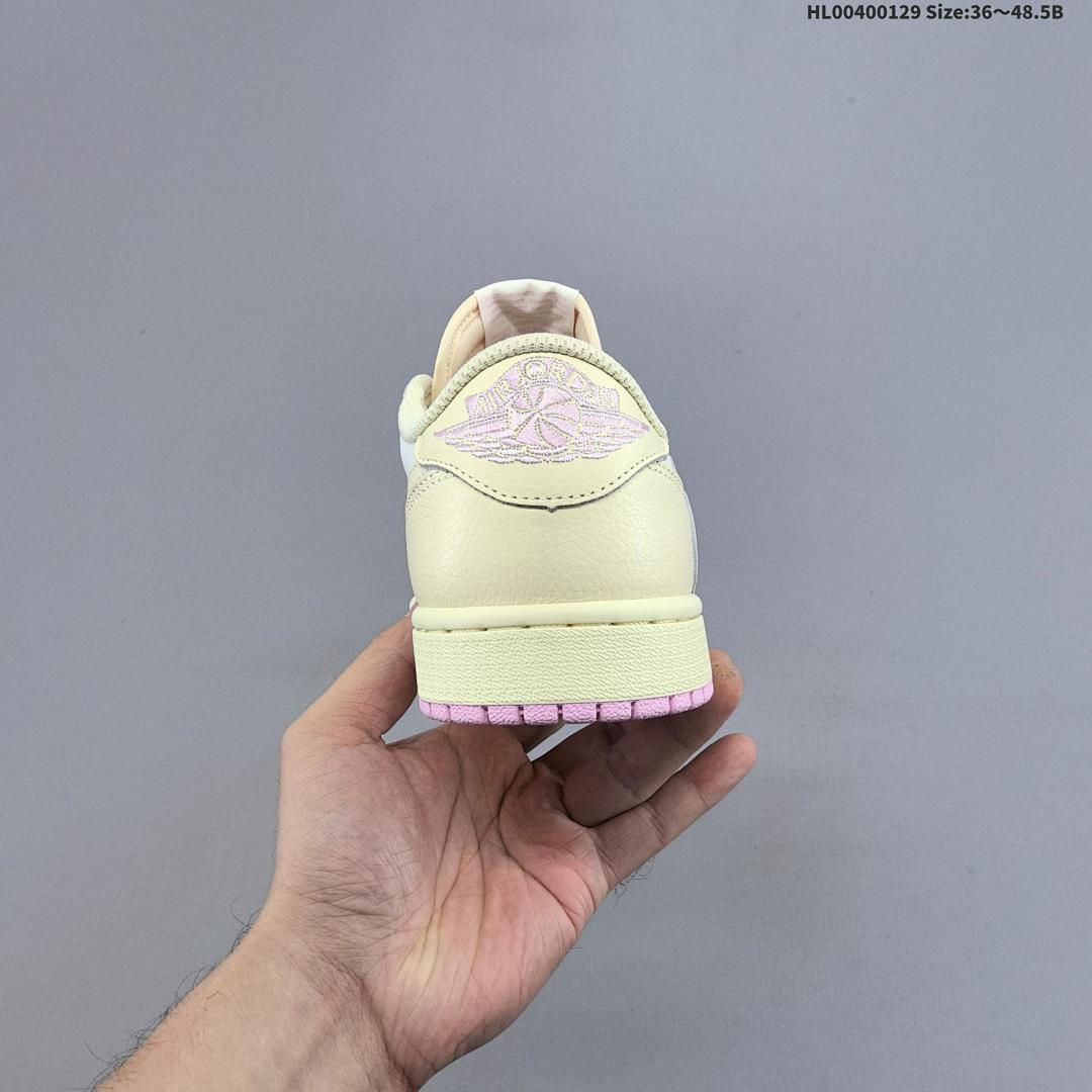 ❗️ Travis Scott x Air Jordan 1 Low AJ1 1 aj1 1 - foto 5