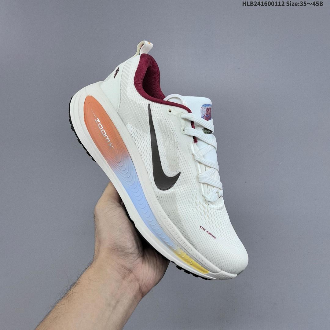Nike VOMERO PLUS ReactX Air Zoom - foto 8