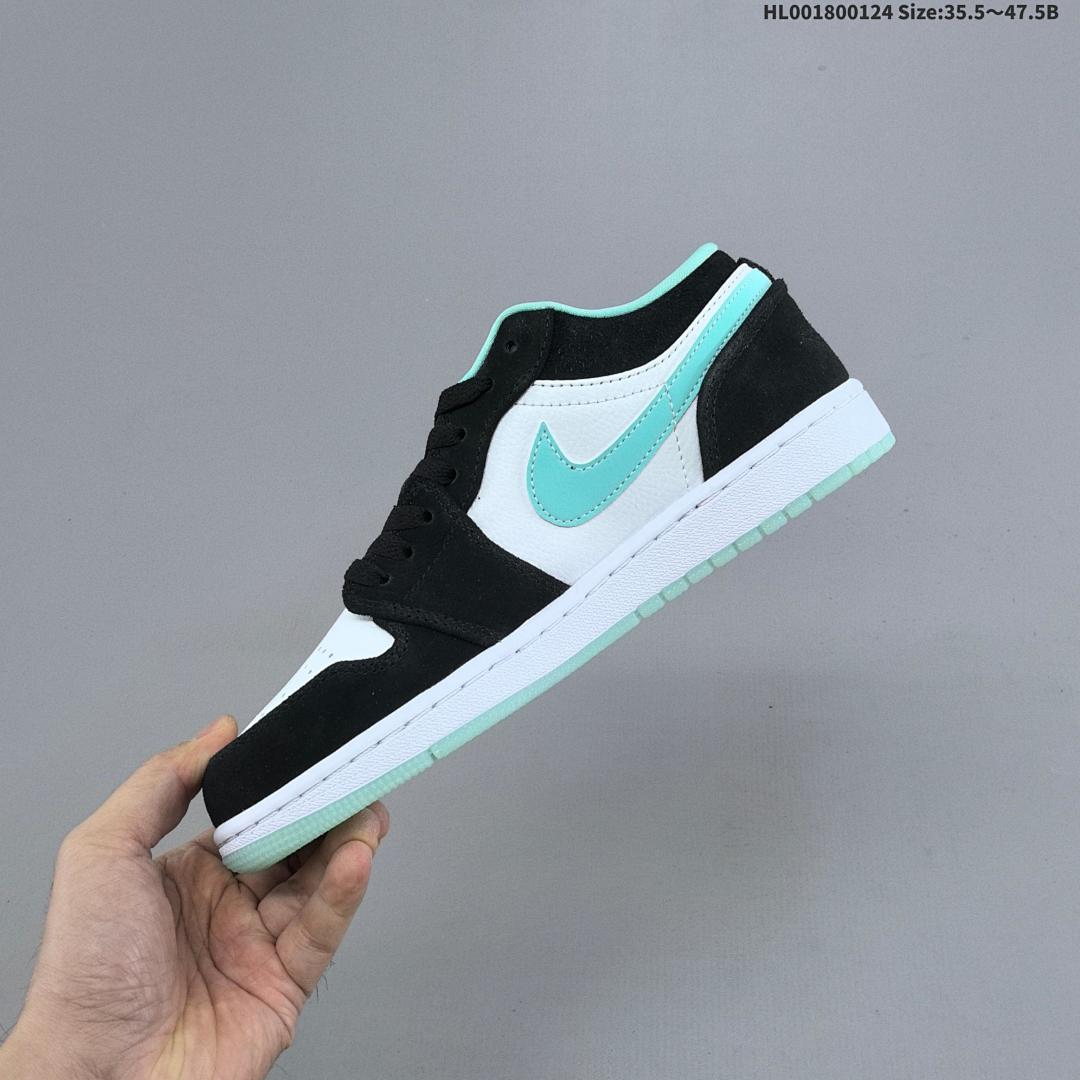 Air Jordan 1 Low AJ1 1 aj1 1 - foto 7