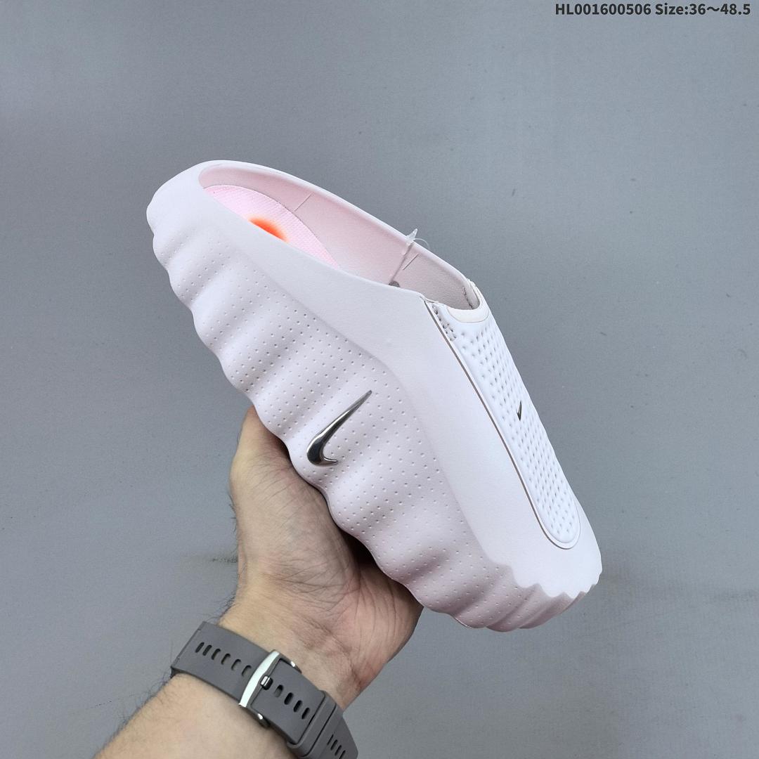 Nike Mind 001 Swoosh Lo - foto 5