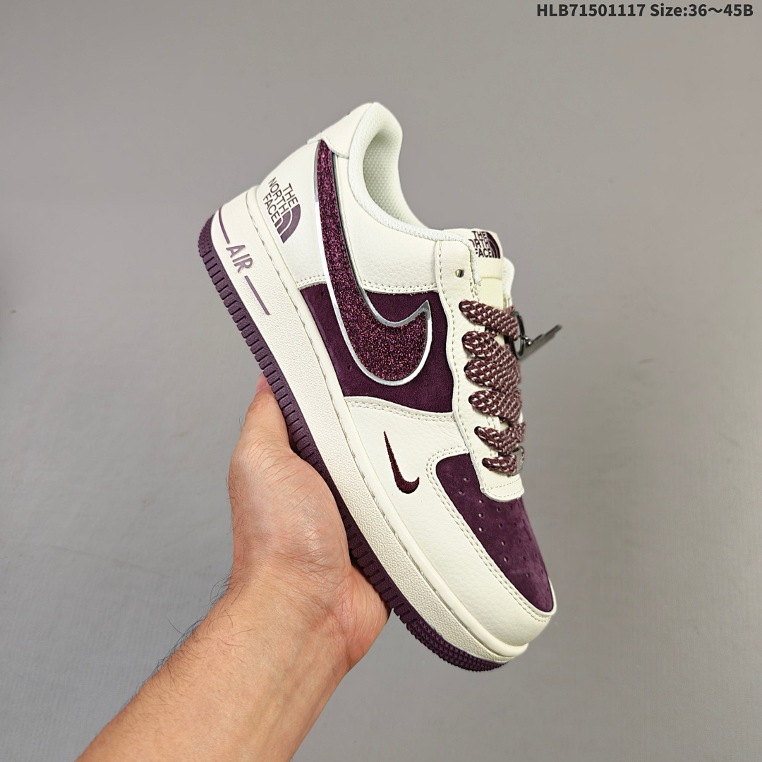 NIKE AIR FORCE 1‘07 LV8 -5 - foto 9