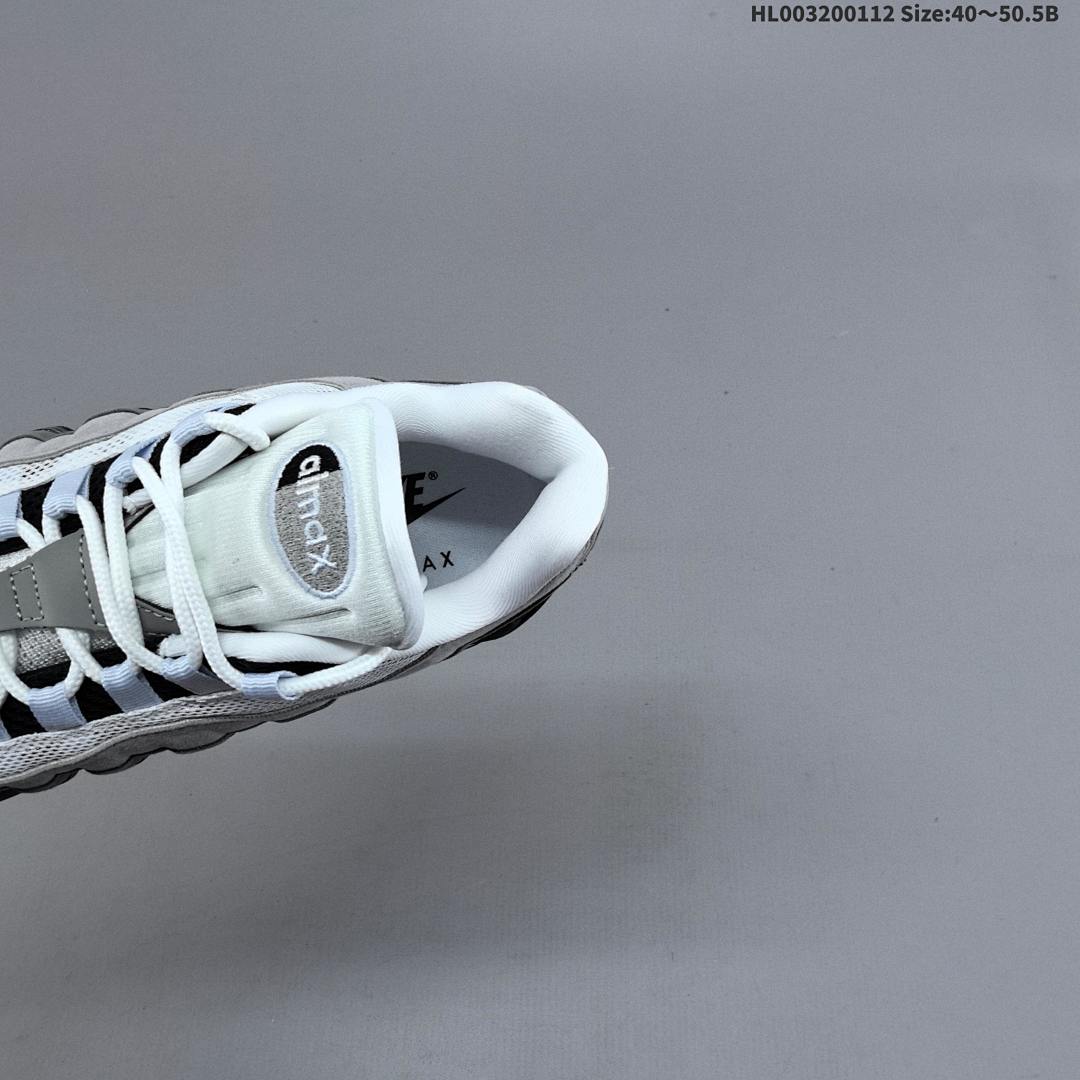 Nike Air Max 95 OG Max 95 Nike Air Max 95 OG Ai - foto 2
