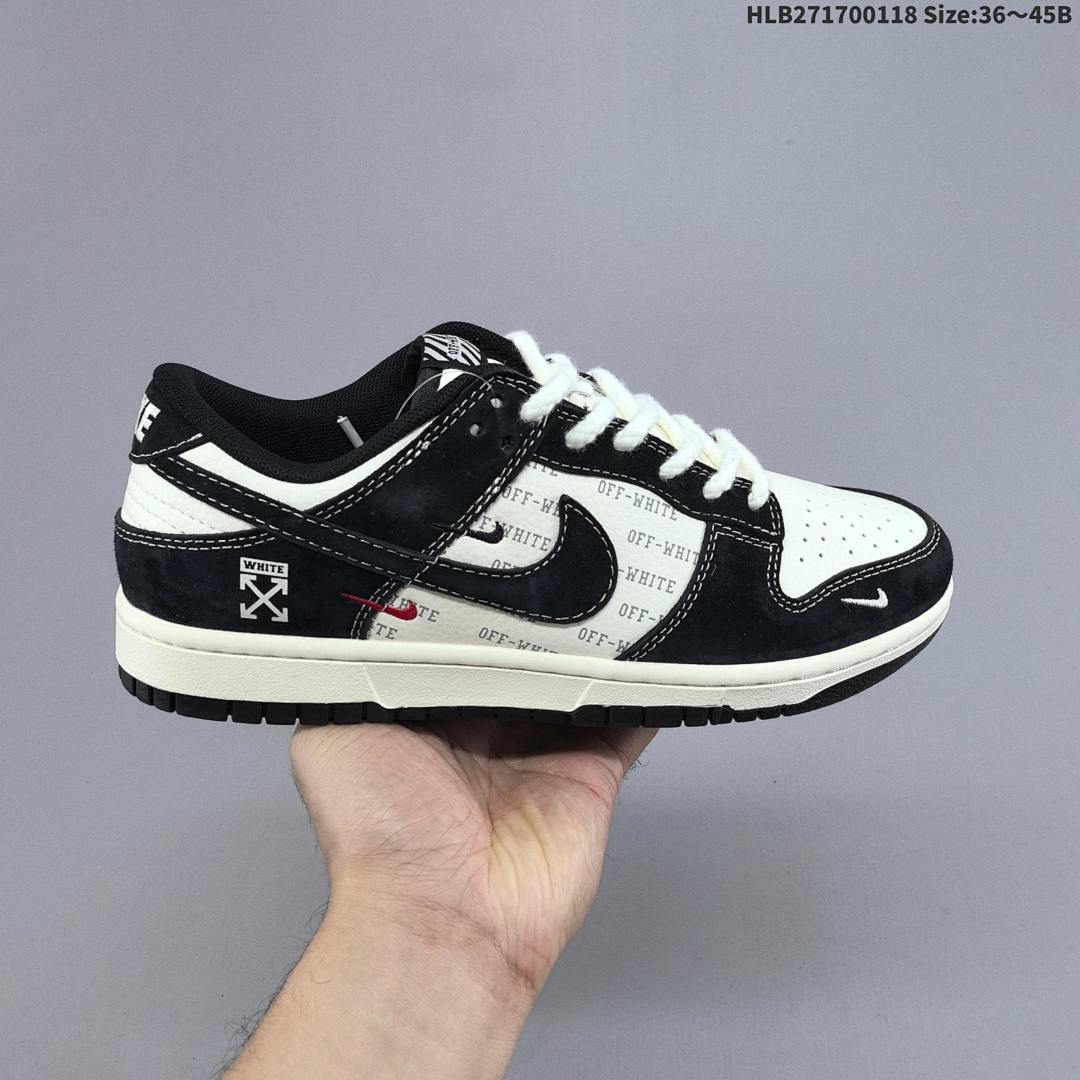 Nike Dunk Low Retro ‘DIY ’ - foto 9