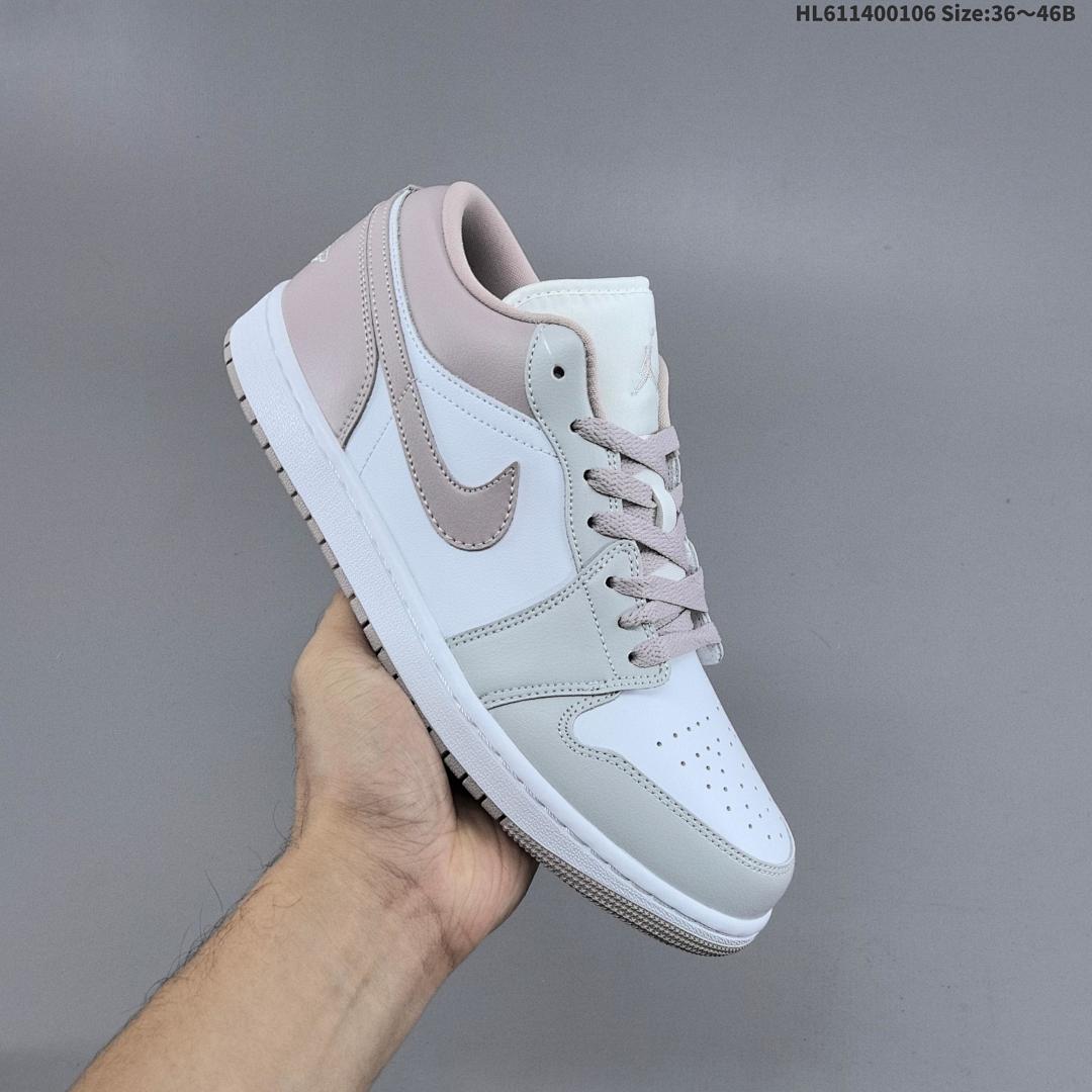 Air Jordan 1 Low "Sail Lgloo" AJ1 1 aj1 1 Air Jordan 1 - foto 6