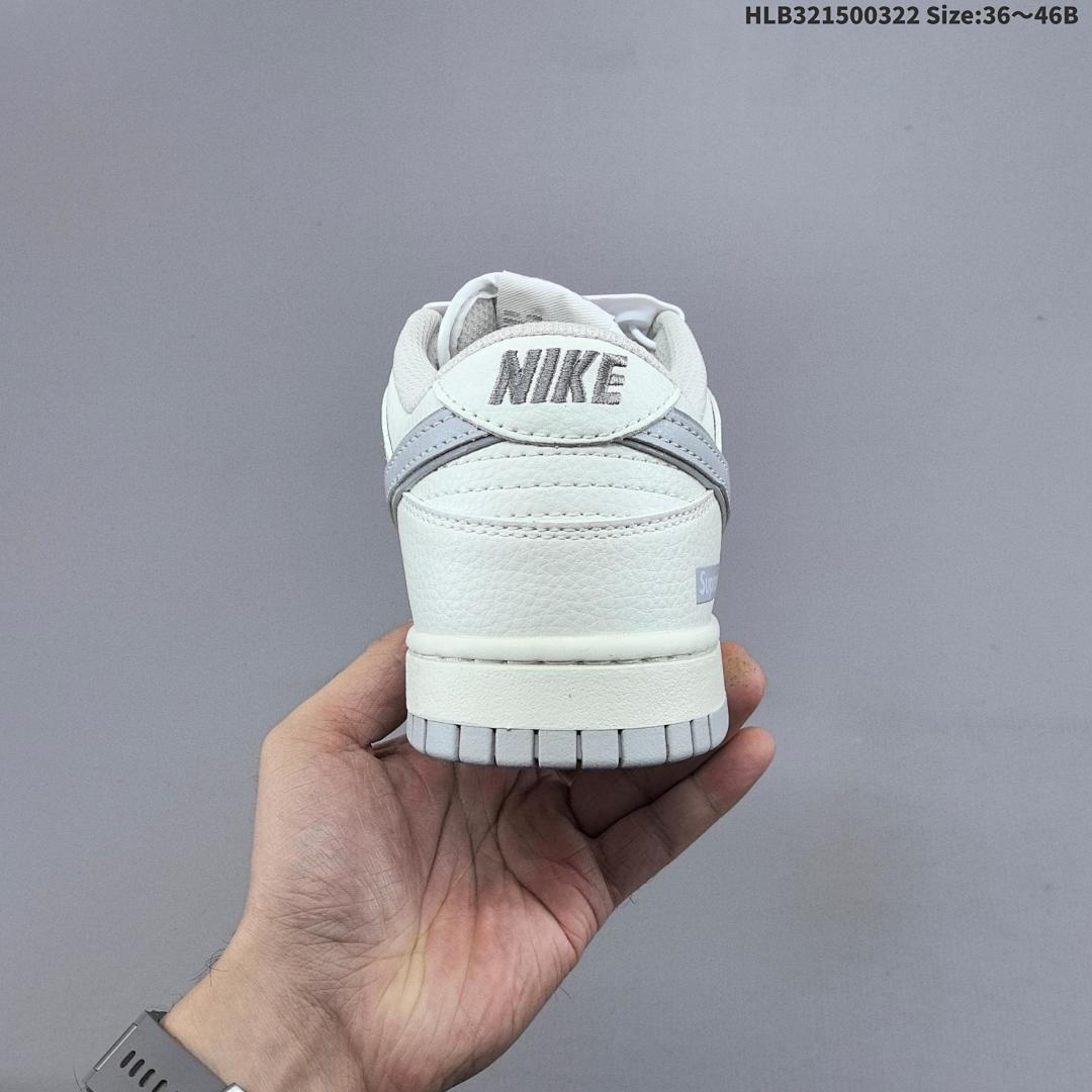 Nike Dunk Low Retro ‘DIY ’ - foto 6