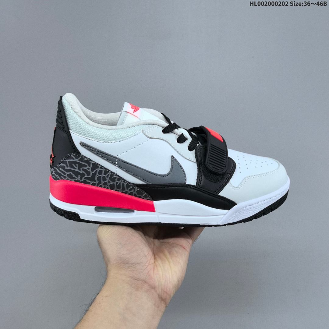 Air Jordan Legacy 312 Low AJ312 312 aj312 312 “ ” Air - foto 9