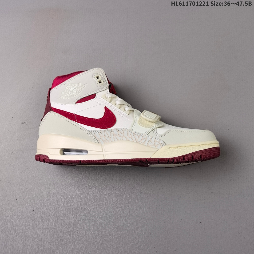 Nike Air Jordan Legacy AJ312 Low 312 - foto 9