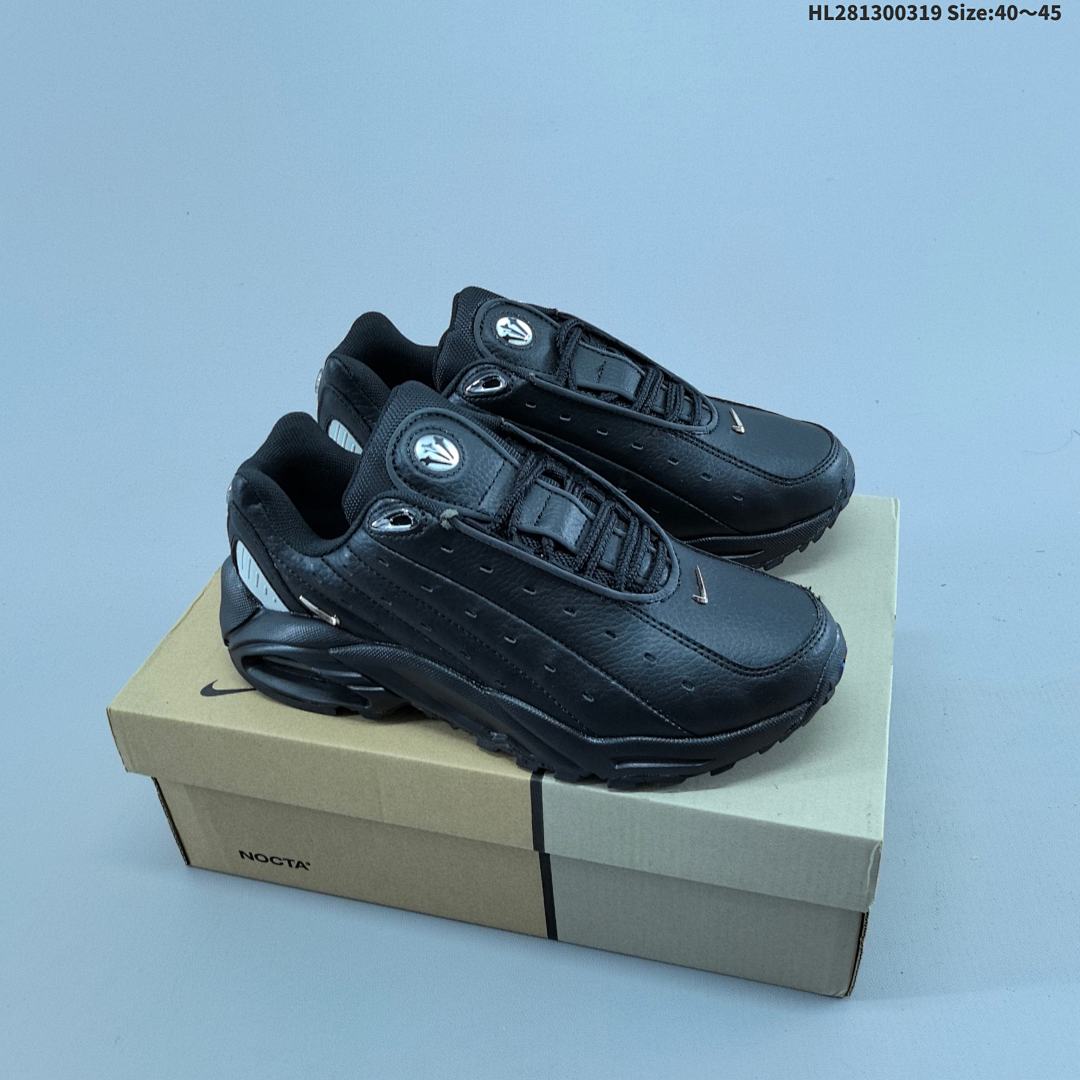 NIKE Hot Step Air Terra/NOCTA Drake NOCTA Nike H - foto 8