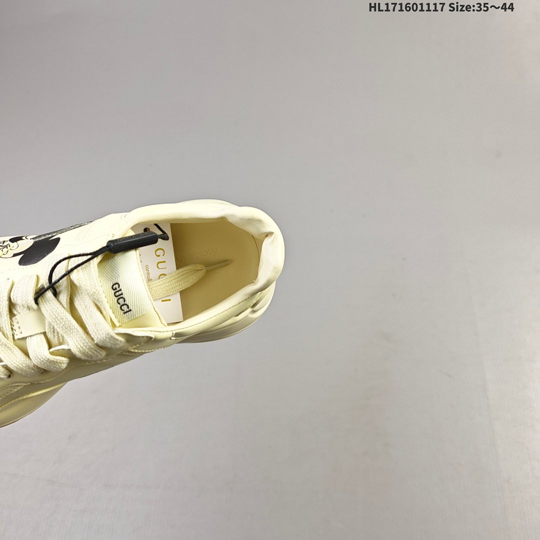 80 Gucci Logo Rhyton Rhyton - foto 3