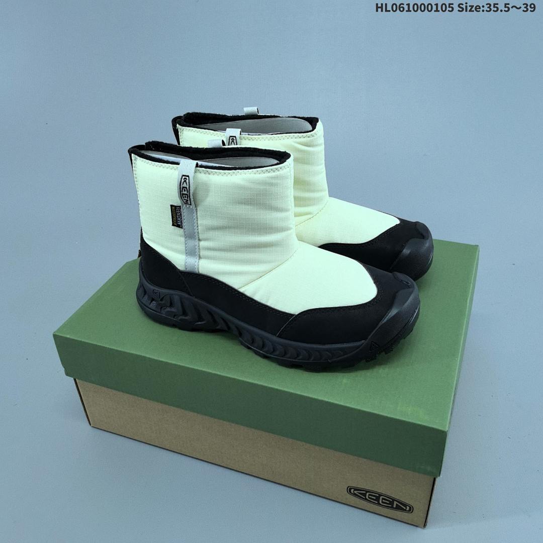 KEEN HOOD NXIS LUFTCEL