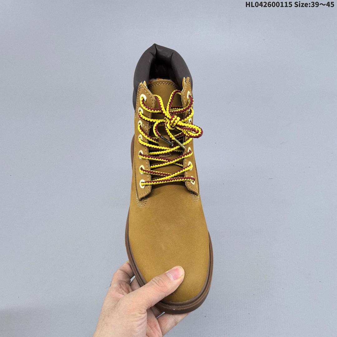 Timberland - foto 6