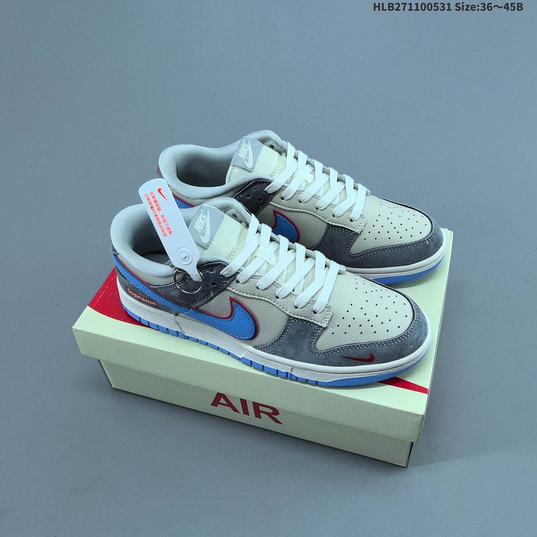 NK Dunk Low Retro “DIY ” Sb - foto 2