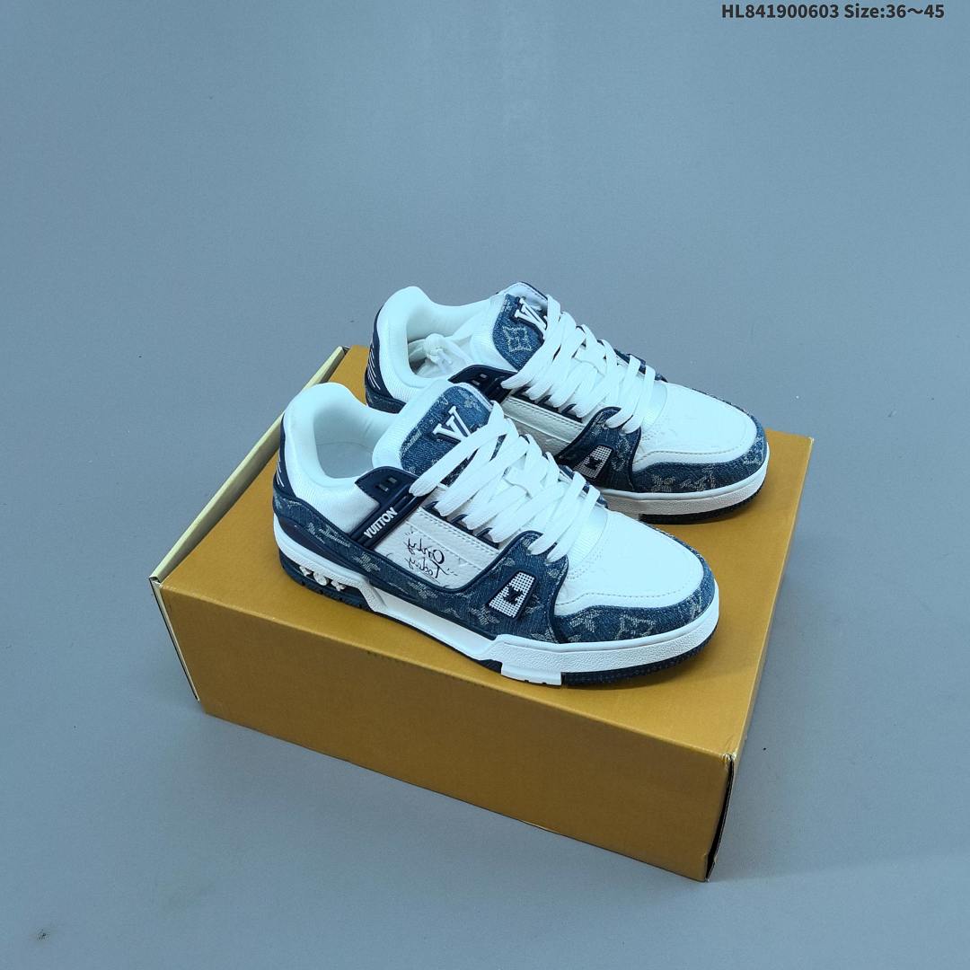 Louis Vuitton LV ZP