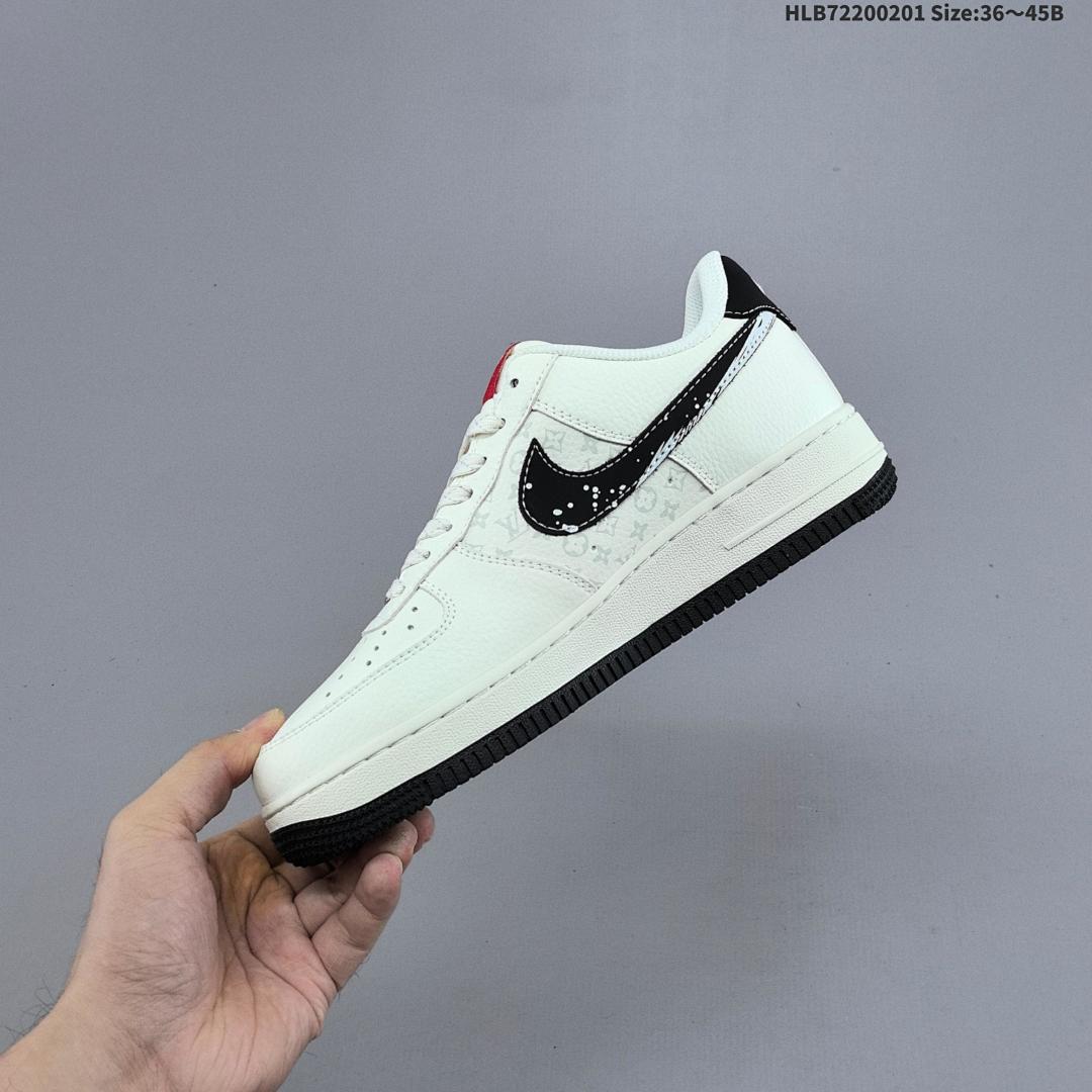 Nike Air Force1 07 low LV - foto 7