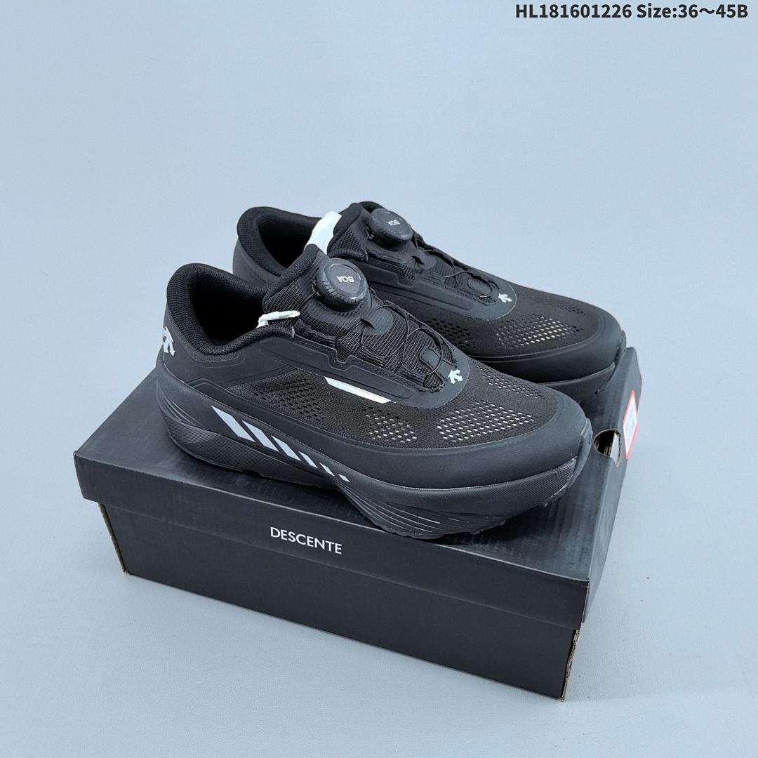 DESCENTE D/F WIRE 3.0 Z-FOAM - foto 4