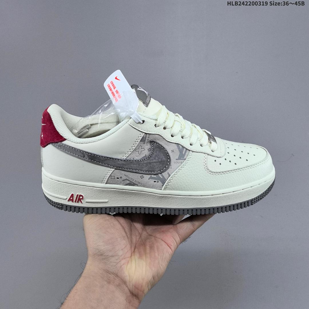 NIKE AIR FORCE 1‘07 LV8 -134 - foto 2