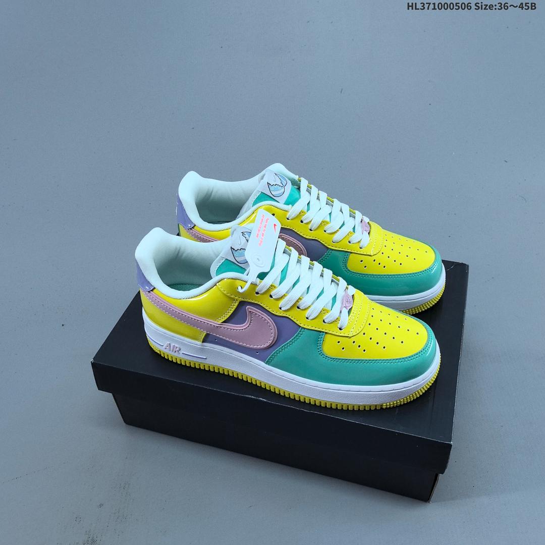 Nike Air Force 1 Low Force