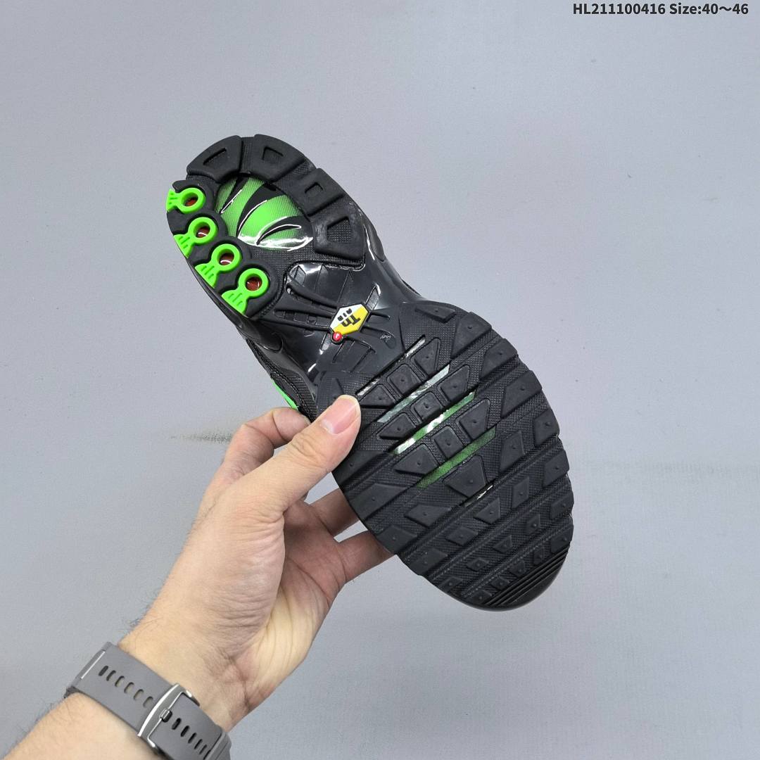 NIKE TN AIR MAX PLUS TPU - foto 7