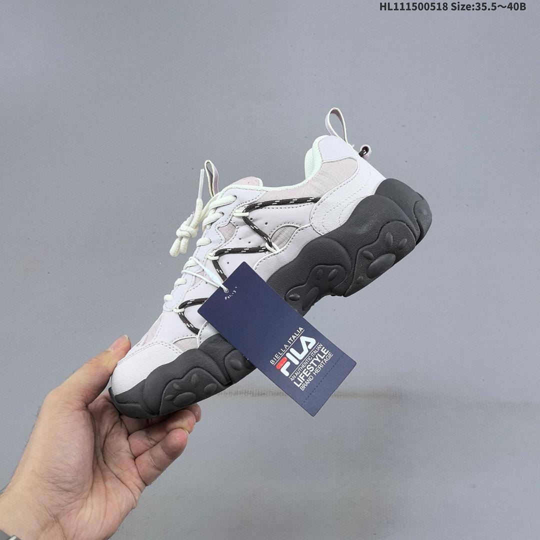 FILA FLUID 6 6.0 - foto 4