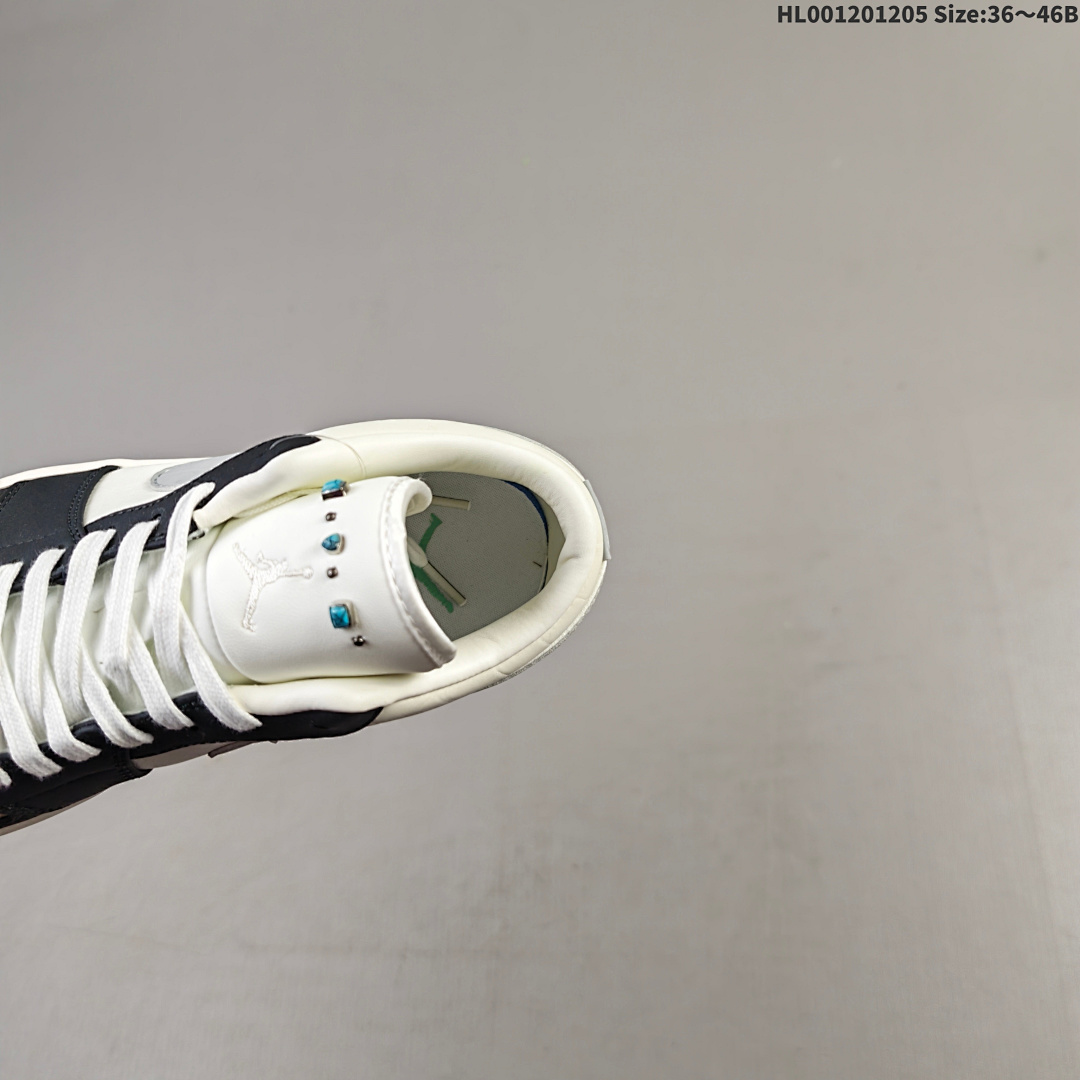 Air Jordan 1 Low "Soft Pearl" AJ1 1 aj1 1 - foto 2