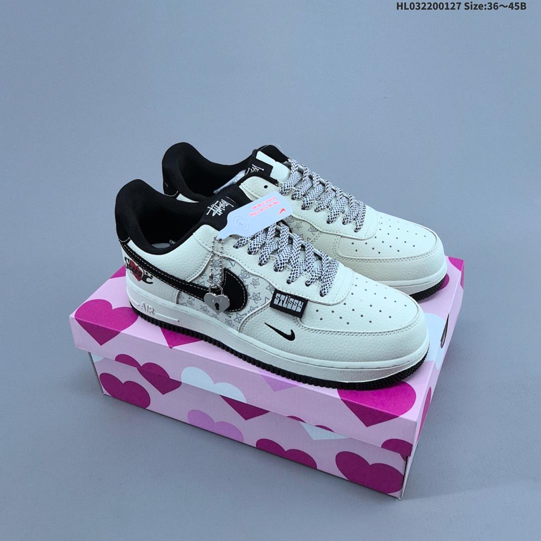 Nike Air Force1 07 low