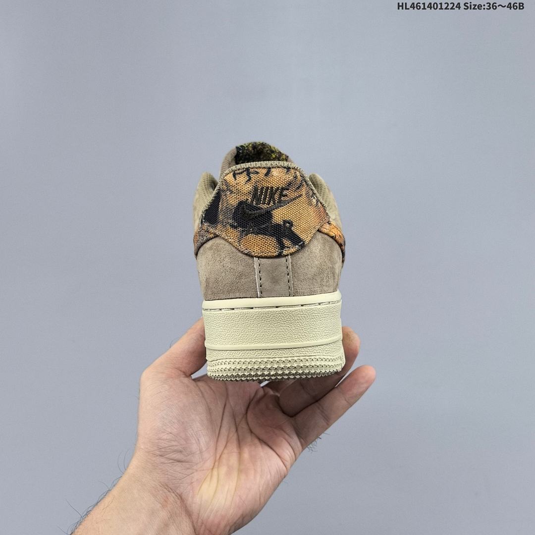 Nike Air Force 1’07 Force 1 - foto 5