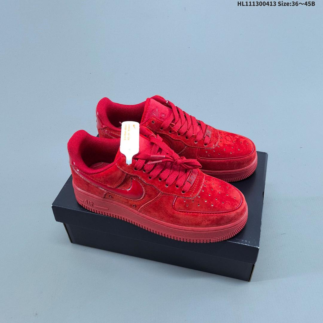 Nike Air Force 1 & x27;07 Low