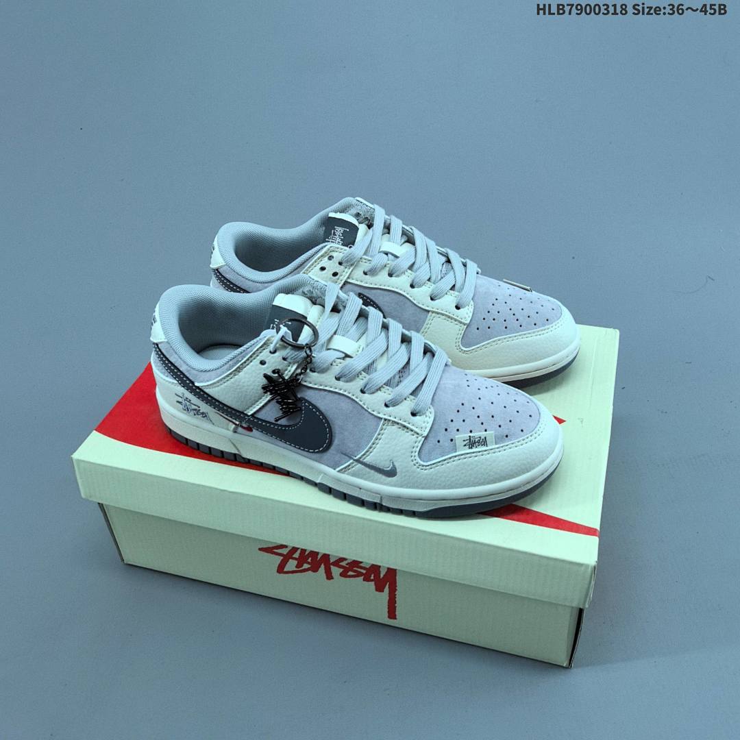NIKE DUNK SB LOW Dunk SB Dunk Dunk Dunk SB - foto 4