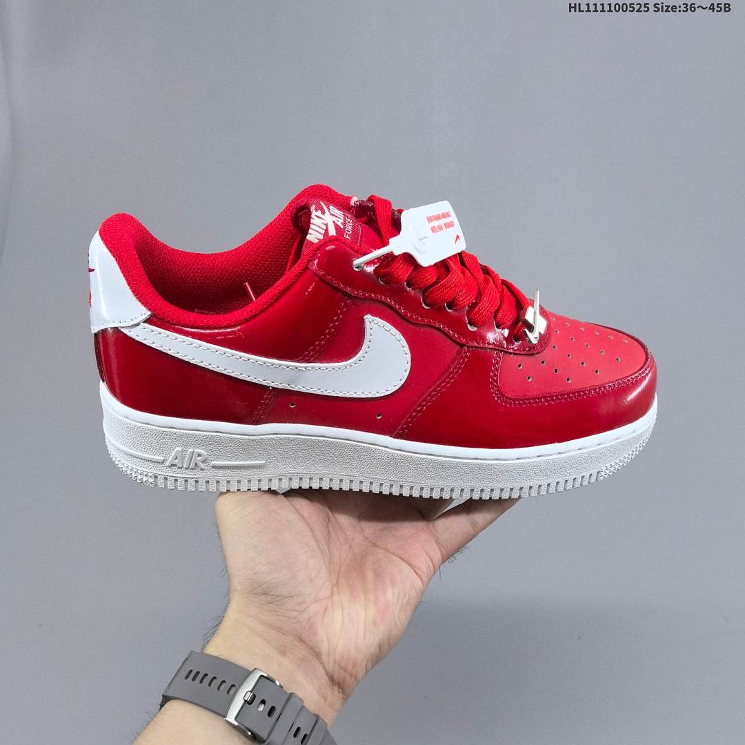 Nike AIR FORCE 1’07 Force - foto 2