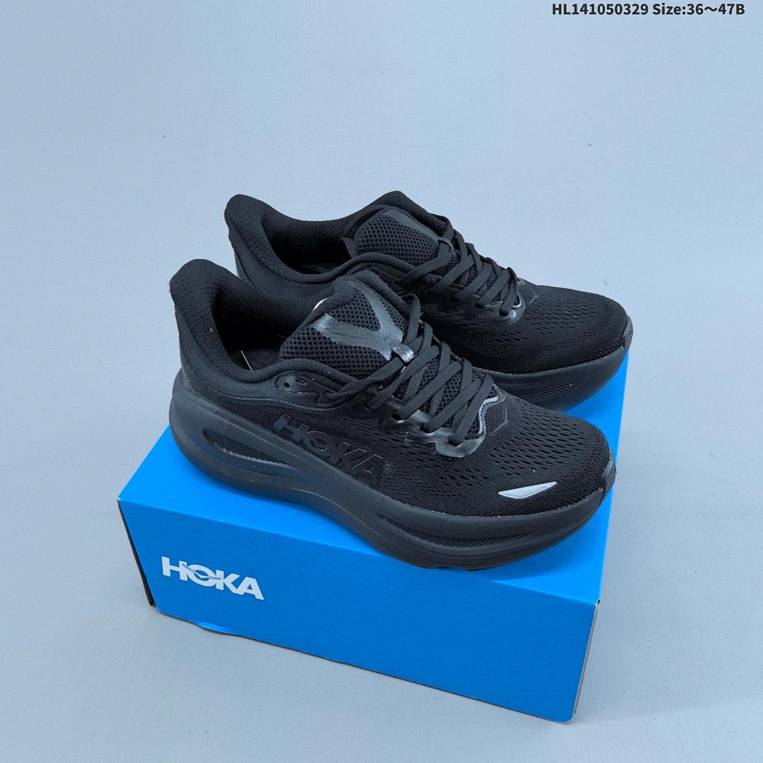 HOKA M CLIFTON 9 TPU - foto 7
