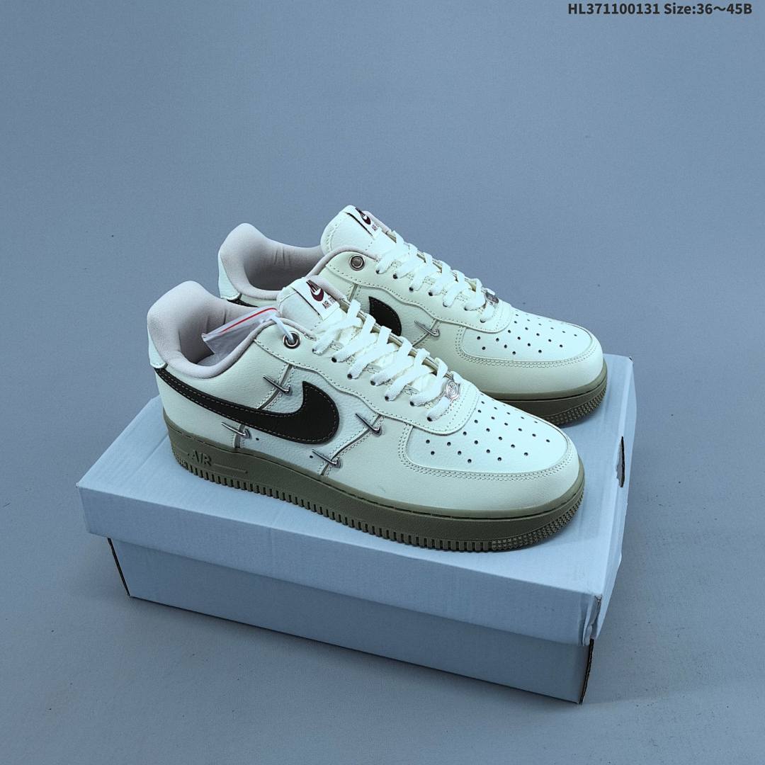 Nike AIR FORCE 1’07 Force 1 - foto 2