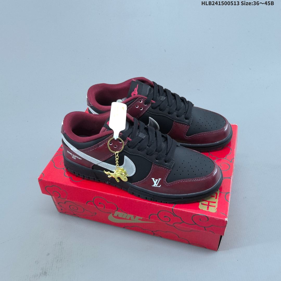 NIKE DUNK SB LOW Dunk SB Dunk Dunk Dunk SB - foto 5