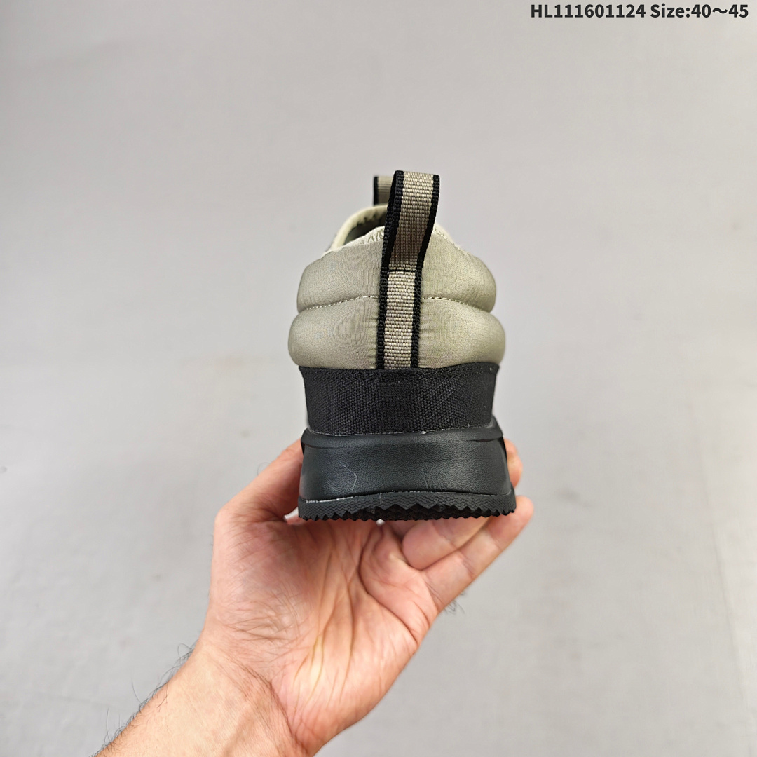 The North Face NSE NSE Low PET - foto 6