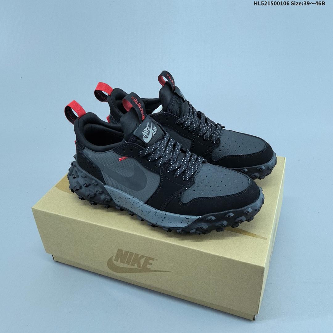 Nike Air Jordan 1 Element Gore-Tex - foto 2