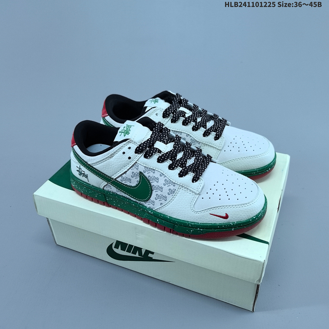 NK Dunk Low Retro “DIY ” - foto 4