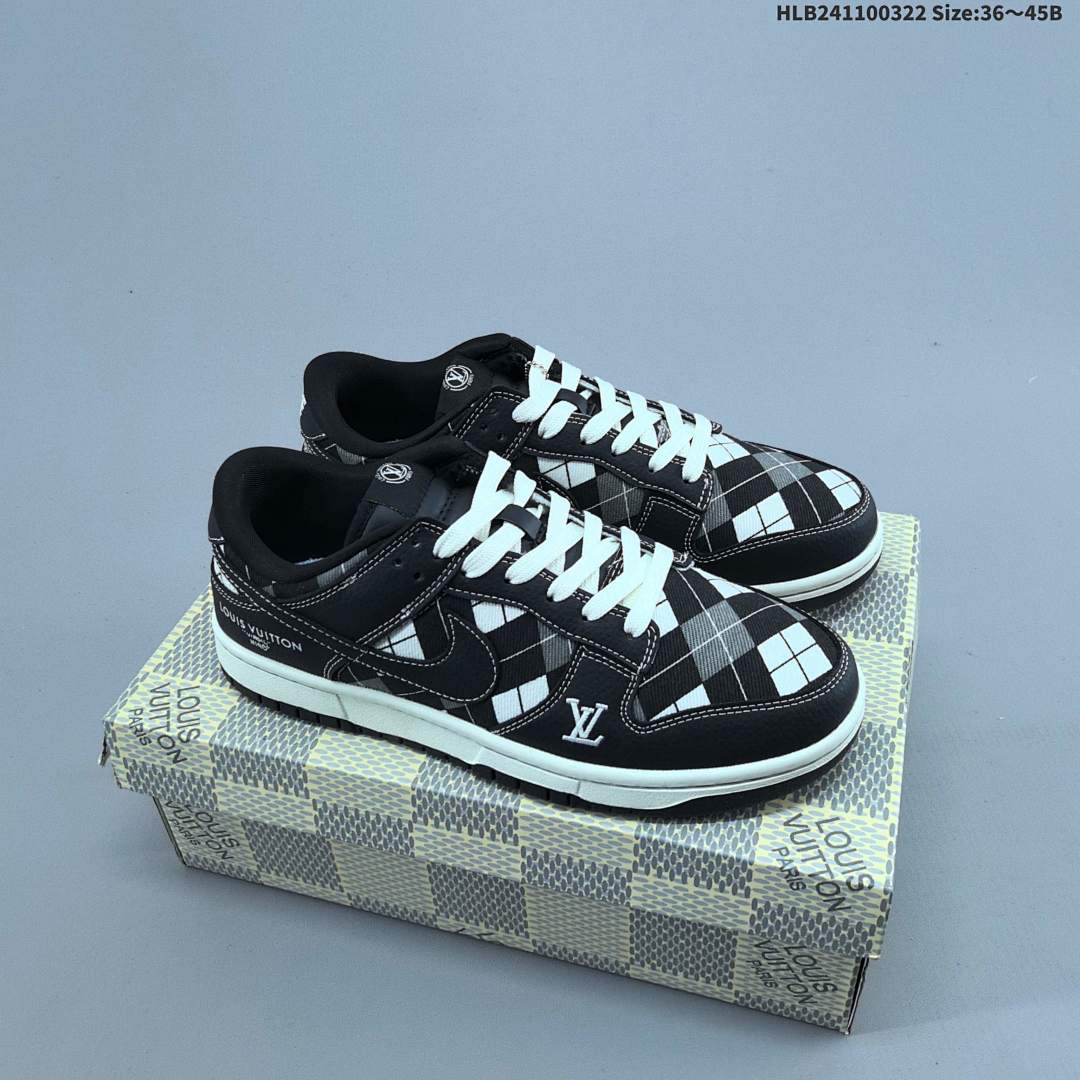 NIKE DUNK SB LOW LV Dunk SB Dunk Dunk Dunk SB