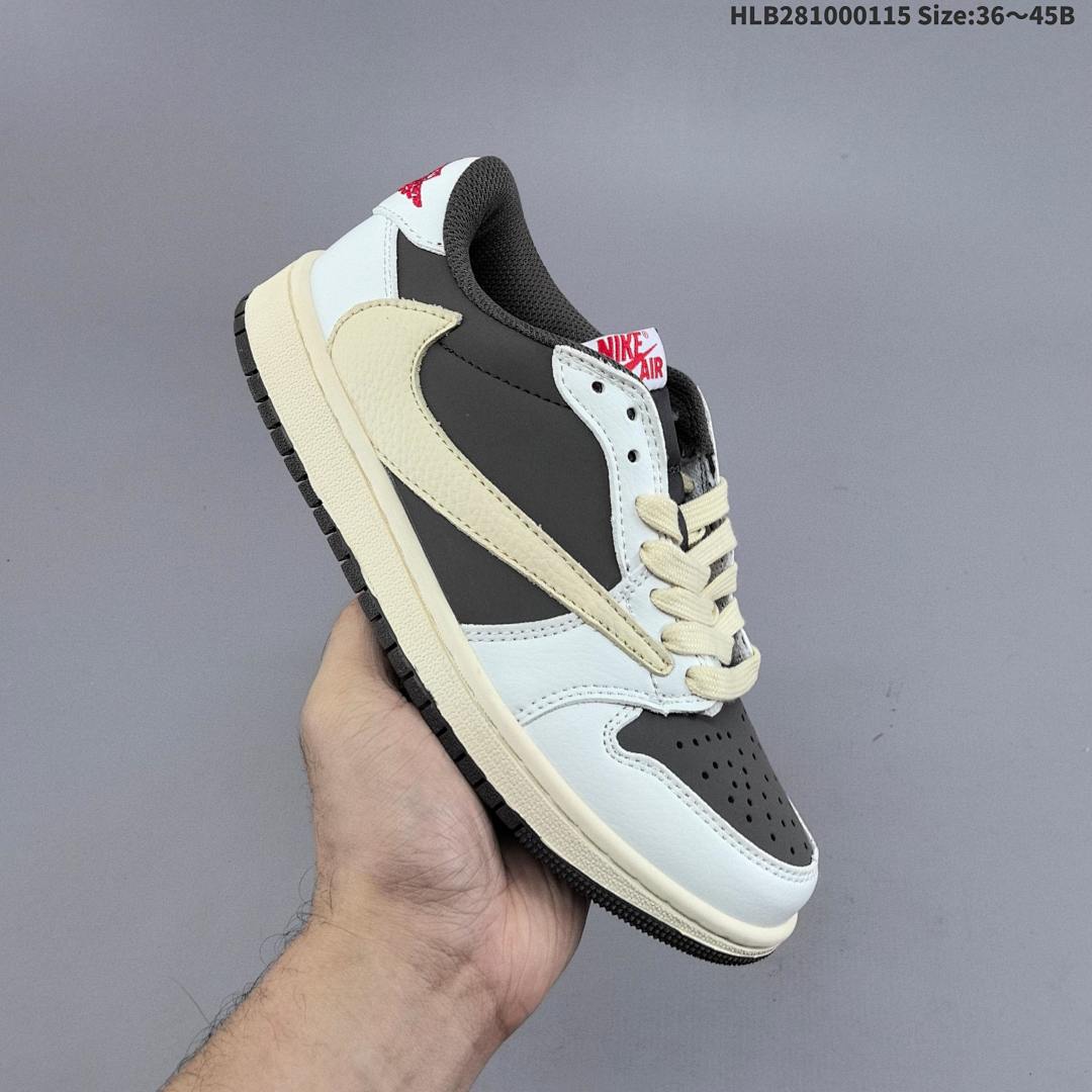 /Nike Air Jordan 1 Low OG SP"Military Blue"AJ1 1 2025 AJ1 1 aj1 1 - foto 6