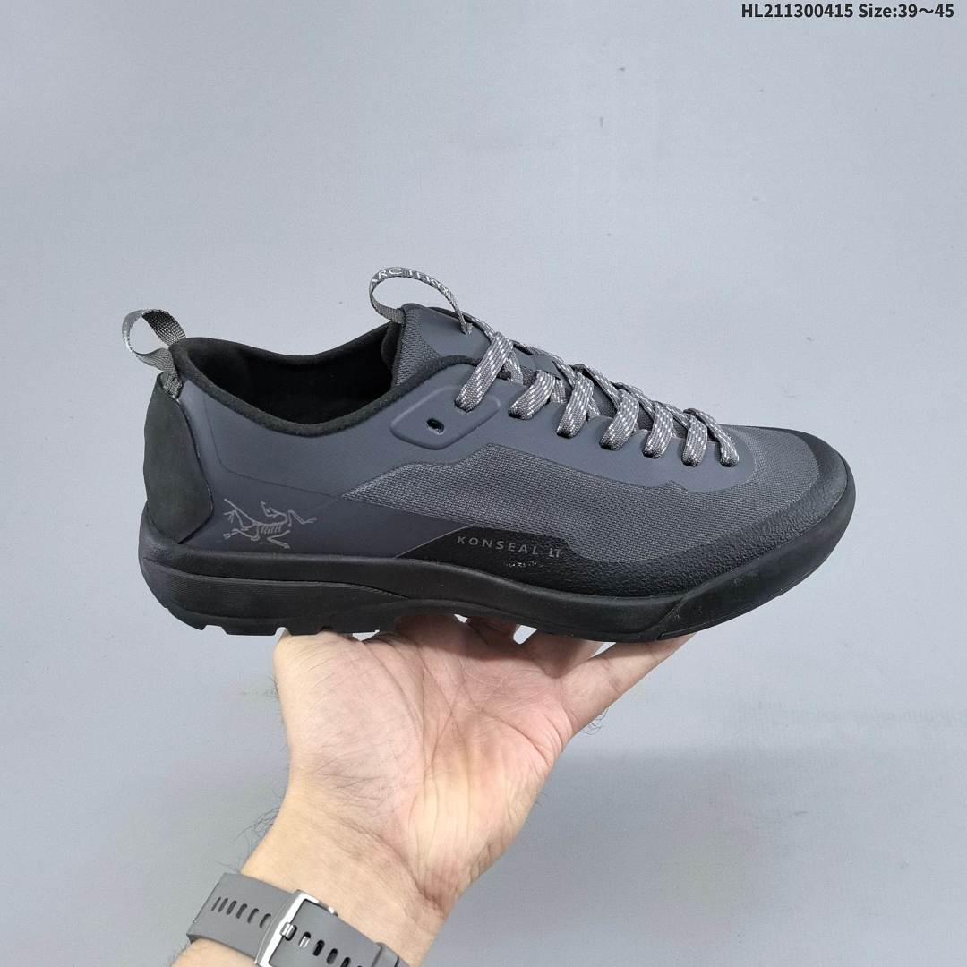 Arcteryx Konseal LT KONSEAL - foto 2