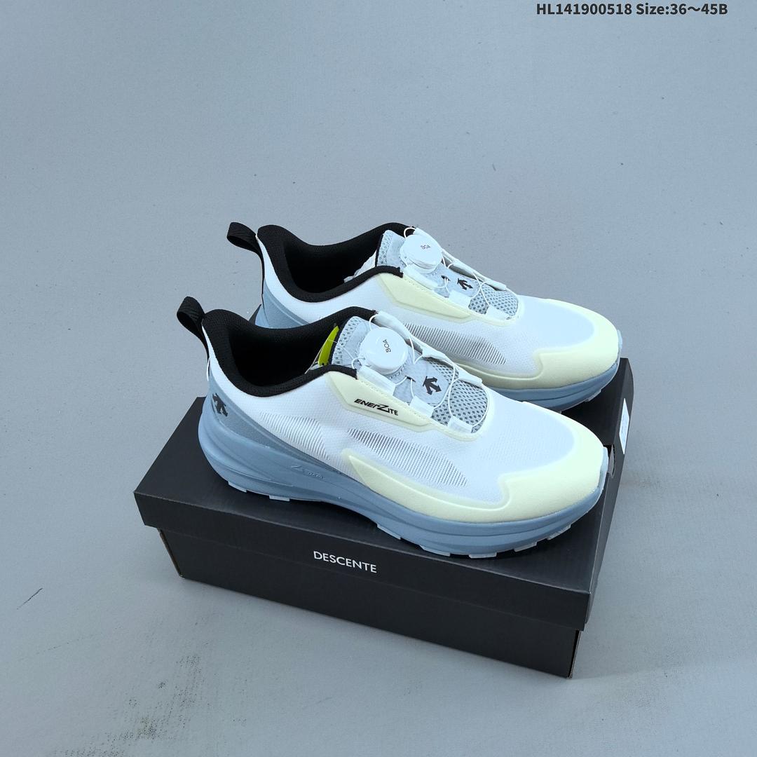 DESCENTE LAVITATE 3.0 AIR WIRE