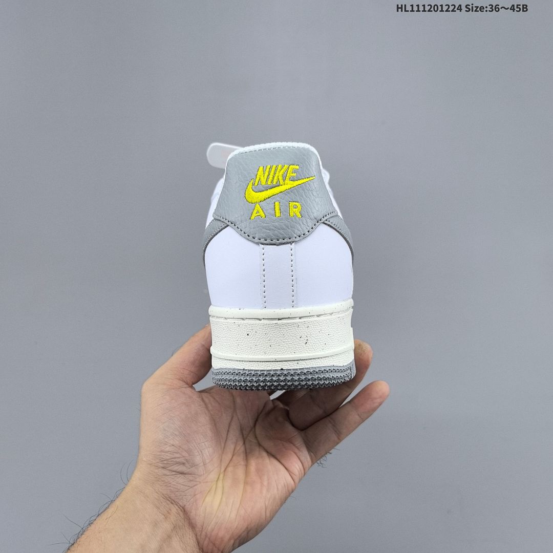 Nike Air Force 1’07 Force 1 - foto 3