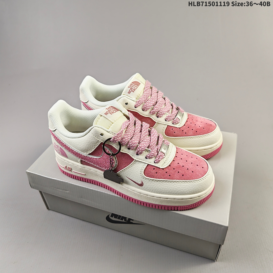 NIKE AIR FORCE 1‘07 LV8 - foto 2