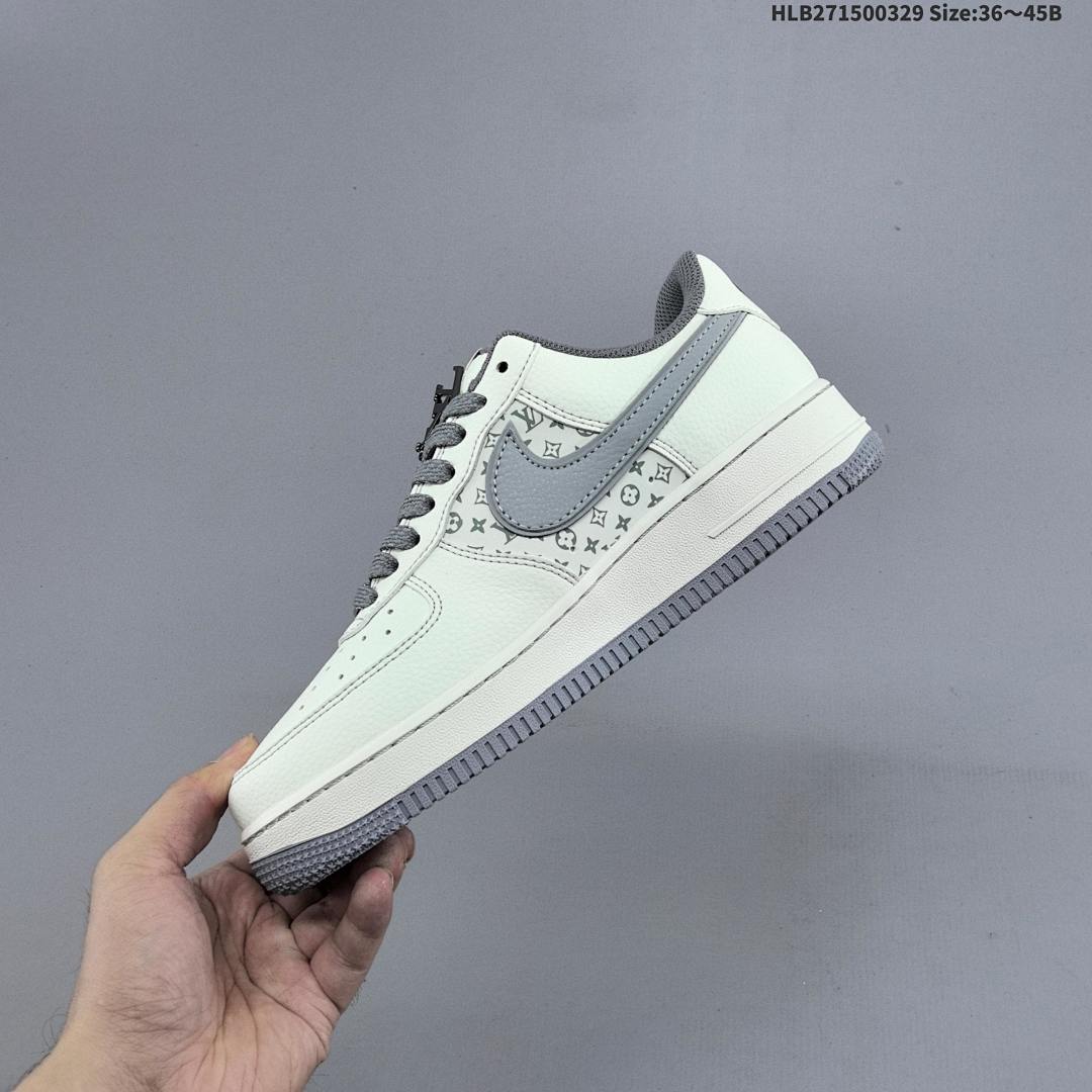 Nike Air Force1 07 low HH75 - foto 4